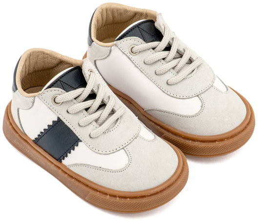 Babywalker Monochrome Loafer EXC5276 Beige