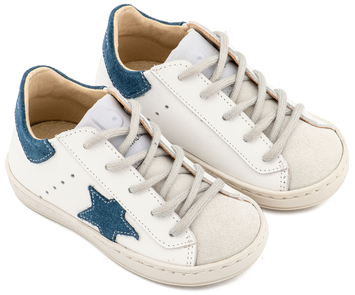 Babywalker Monochrome Loafer EXC5276 Beige