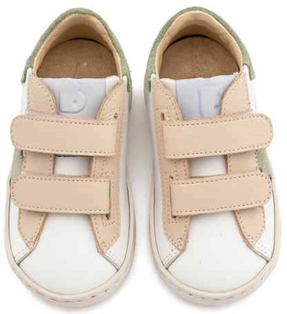 Babywalker Monochrome Loafer EXC5276 Beige