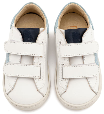 Babywalker Monochrome Loafer EXC5276 Beige