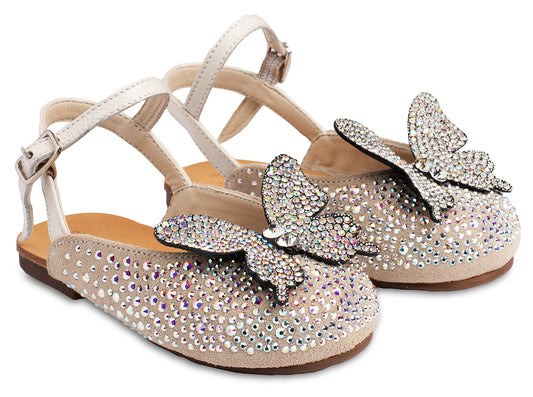 Einzelner Haarspangenmantel mit Schleife BS3562