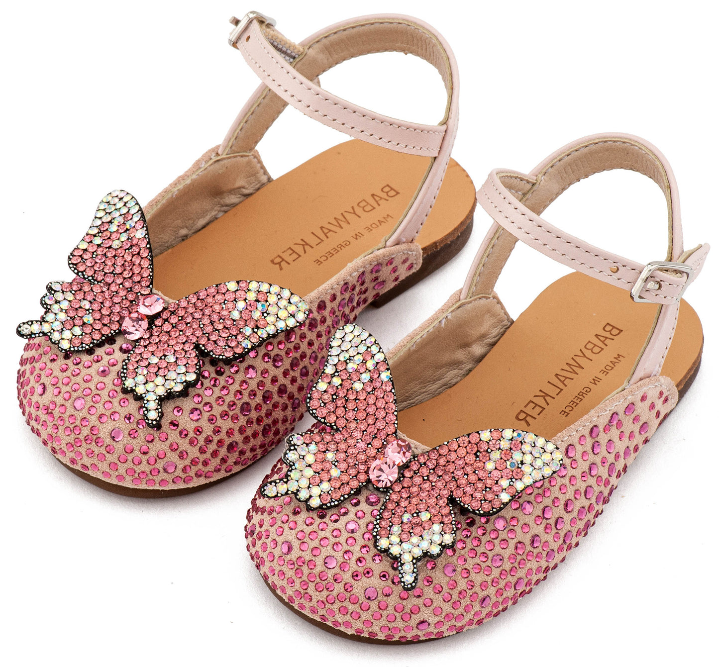 Einzelner Haarspangenmantel mit Schleife BS3562