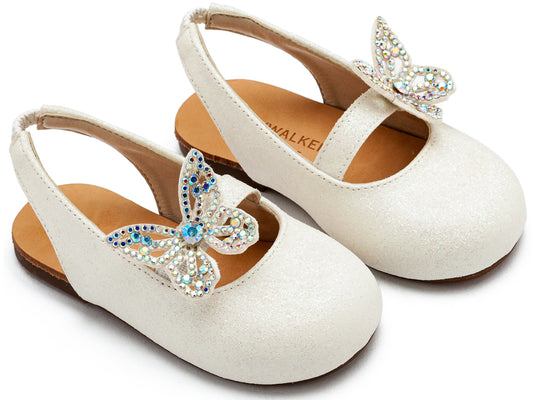 Einzelner Haarspangenmantel mit Schleife BS3562