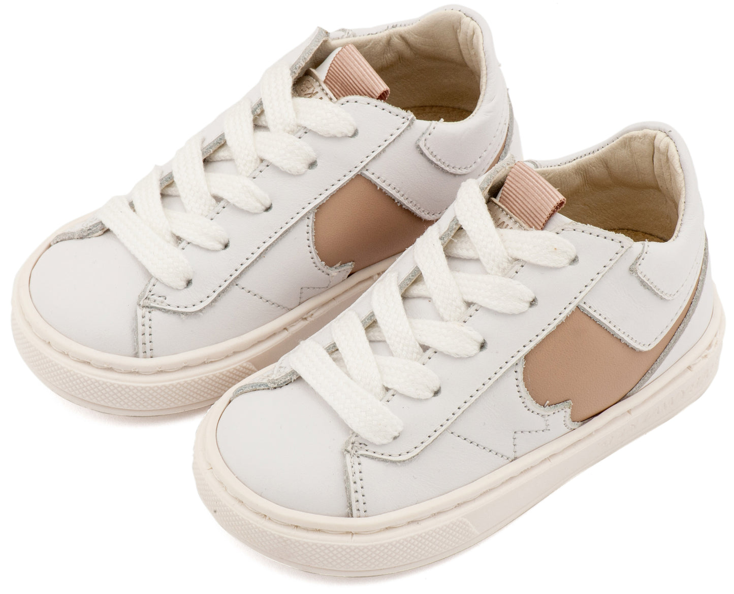Babywalker Monochrome Loafer EXC5276 Beige