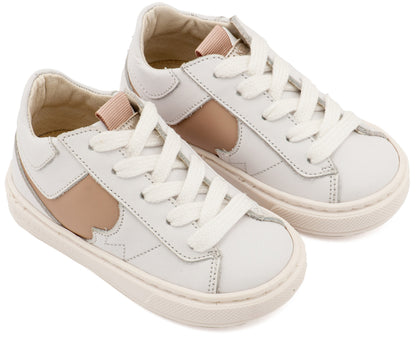 Babywalker Monochrome Loafer EXC5276 Beige