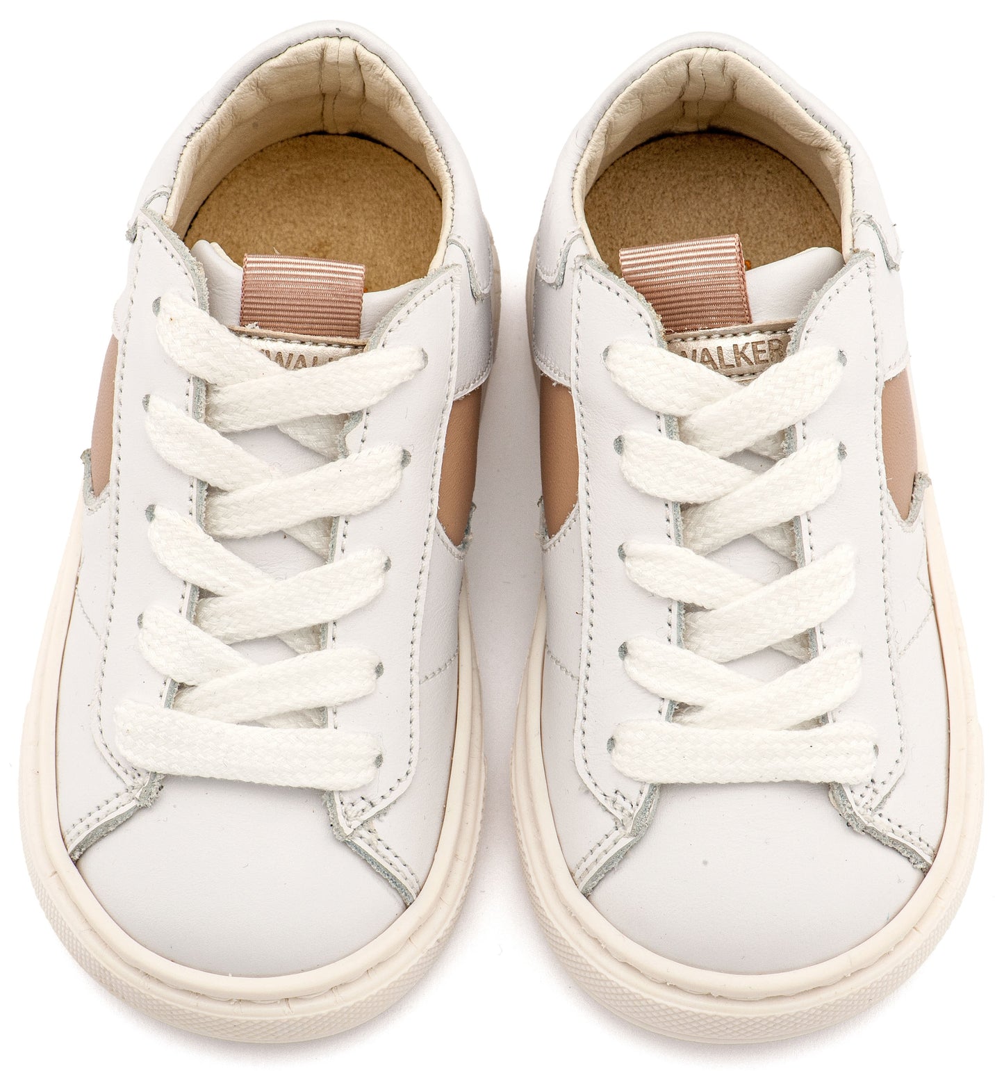 Babywalker Monochrome Loafer EXC5276 Beige