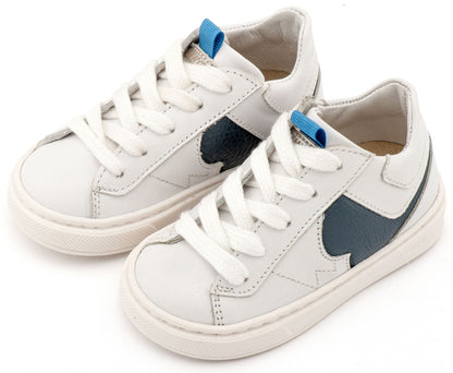 Babywalker Monochrome Loafer EXC5276 Beige