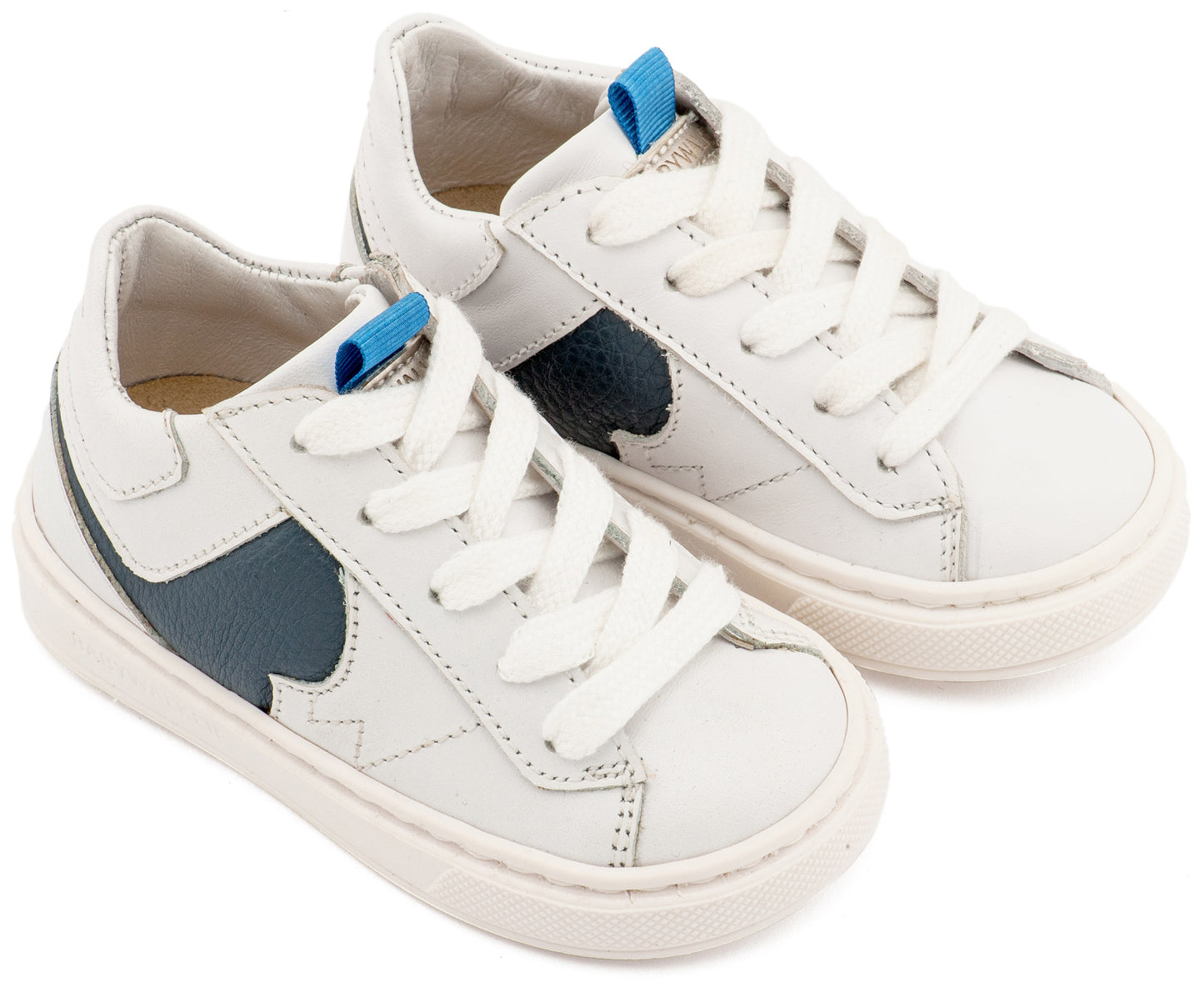 Babywalker Monochrome Loafer EXC5276 Beige