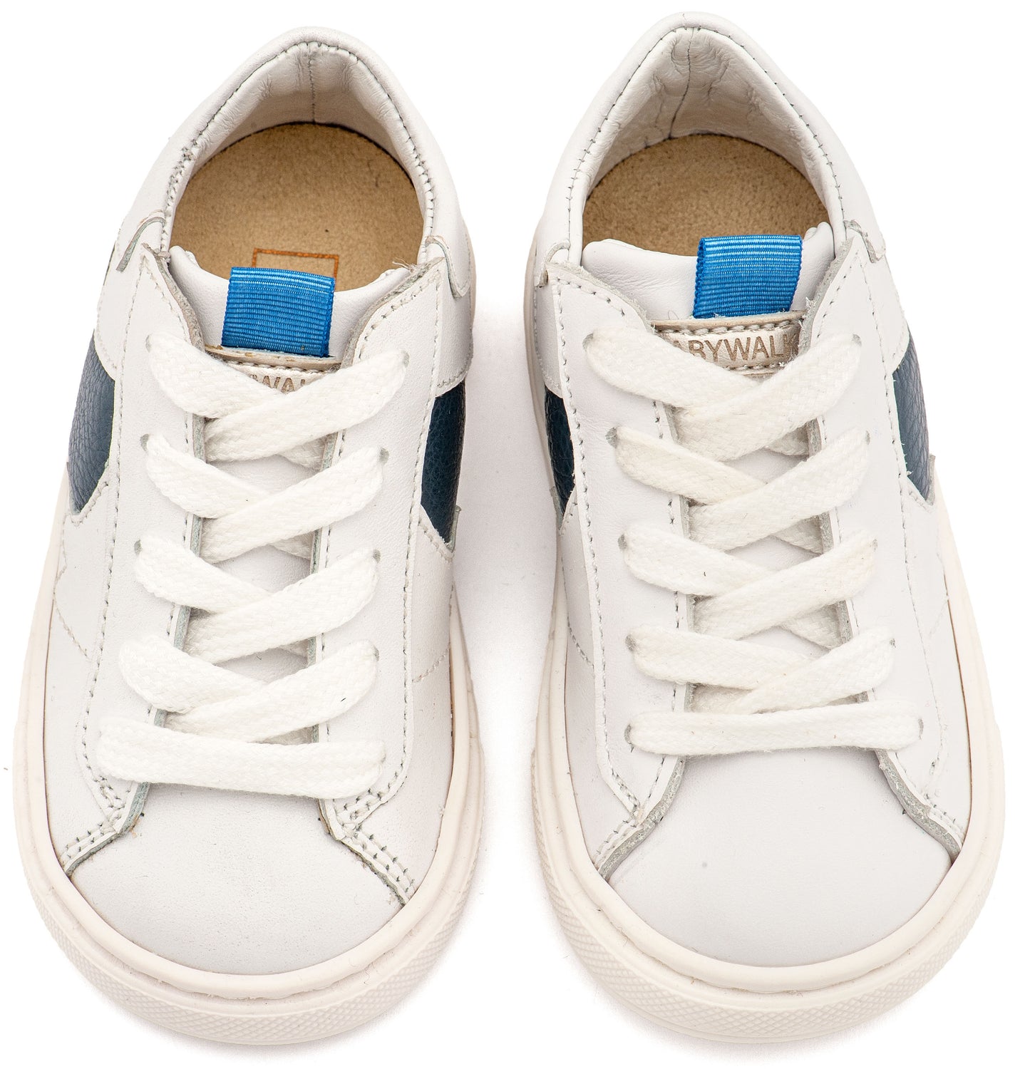 Babywalker Monochrome Loafer EXC5276 Beige