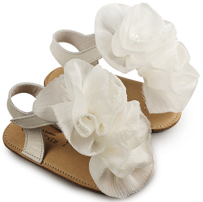 Babywalker Ballerina with ankle strap MI1506