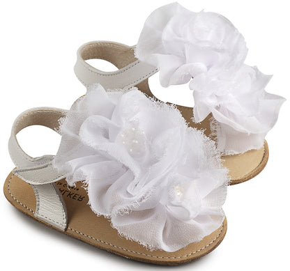 Babywalker Ballerina with ankle strap MI1506