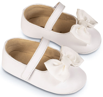 Babywalker Ballerina with ankle strap MI1506