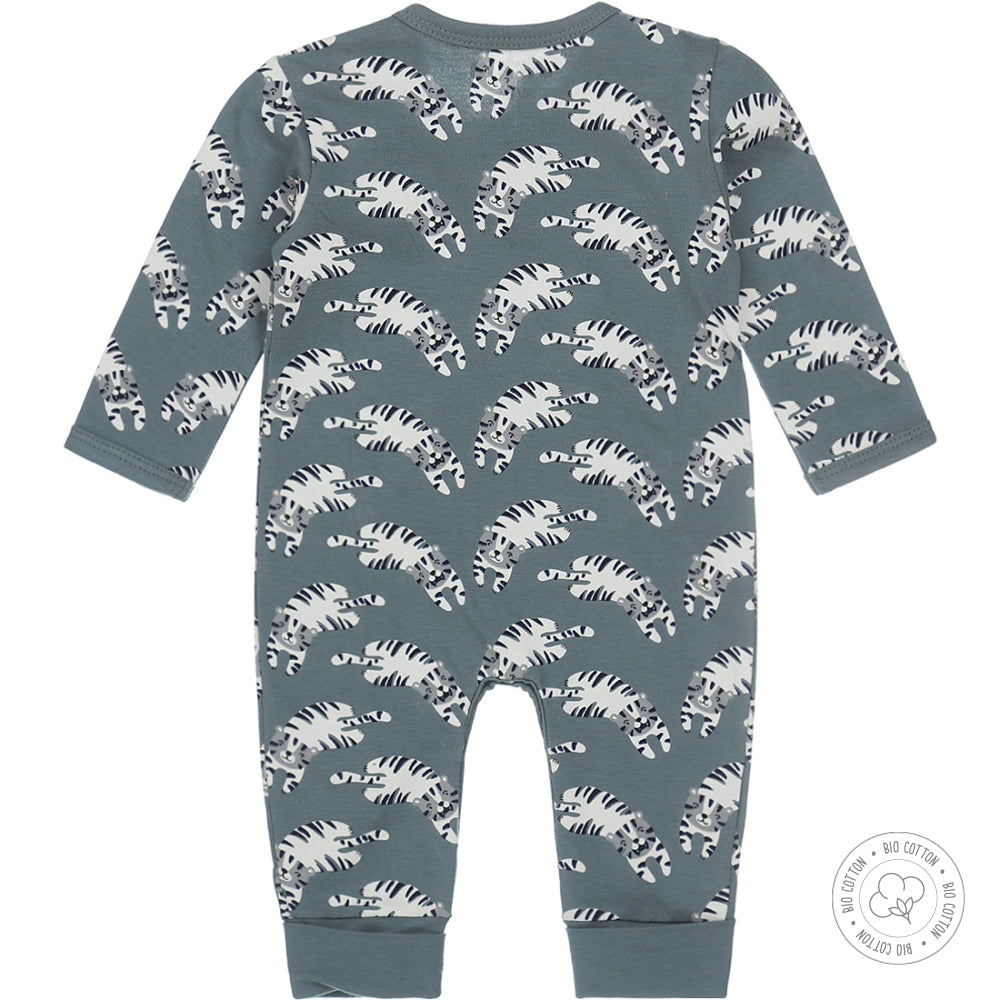 Onesie N263 gray