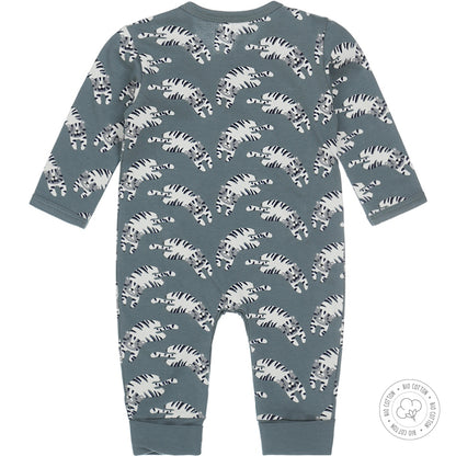 Onesie N263 gray