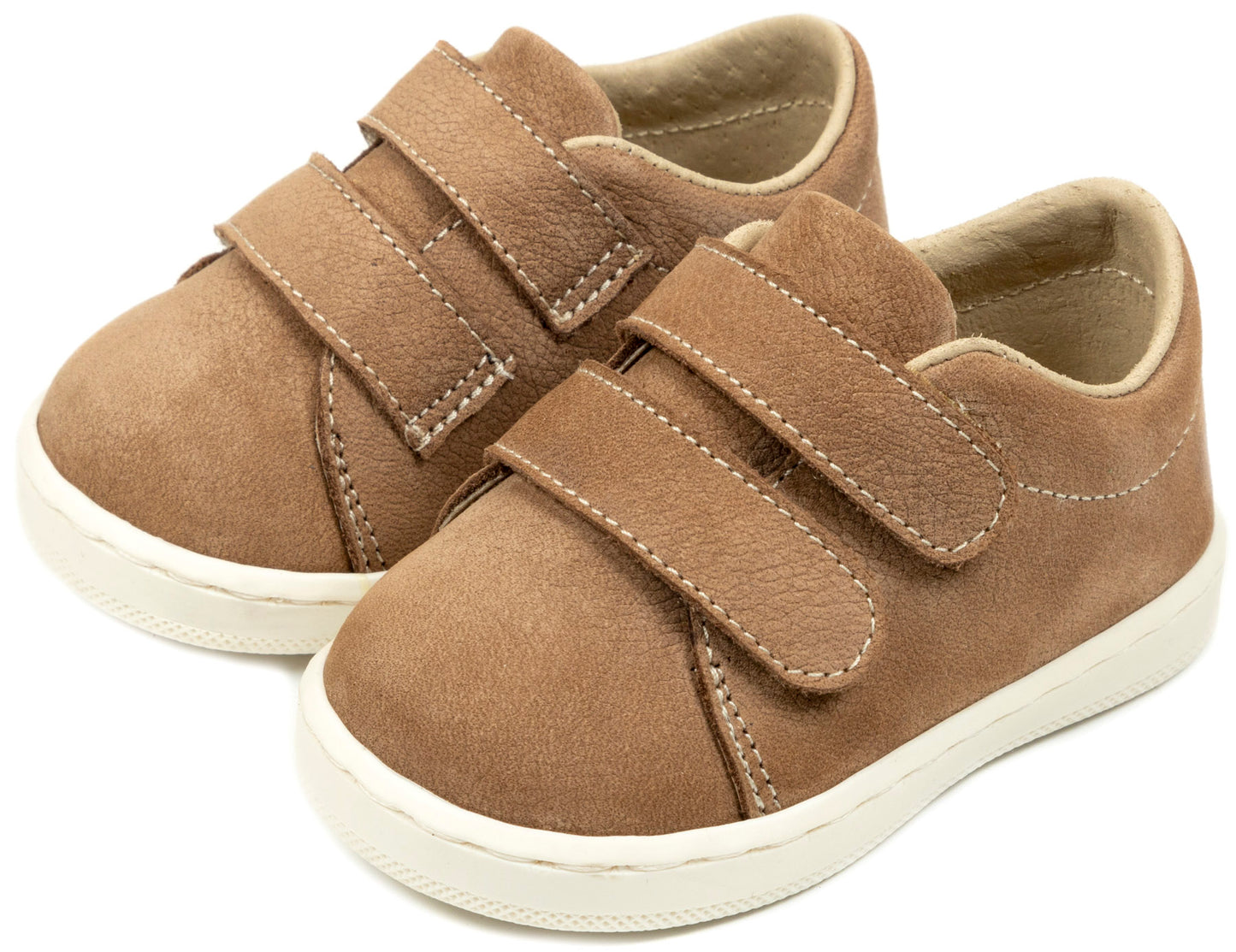 Leather sneakers PRI2090