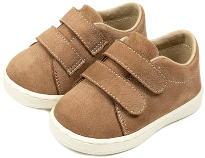 Leather sneakers PRI2090