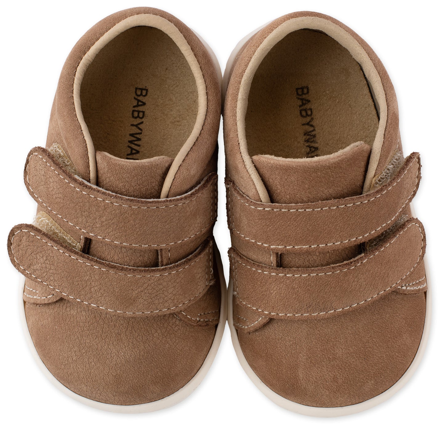 Leather sneakers PRI2090