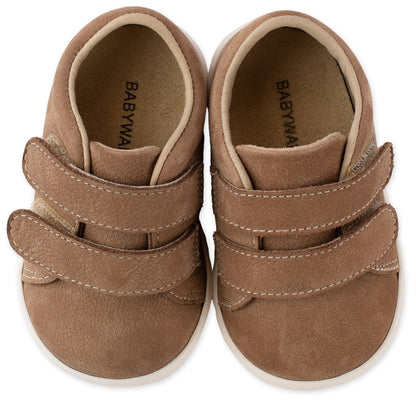 Leather sneakers PRI2090