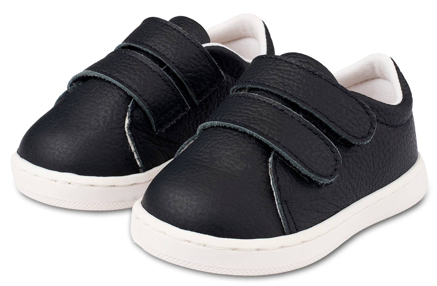 Leather sneakers PRI2090