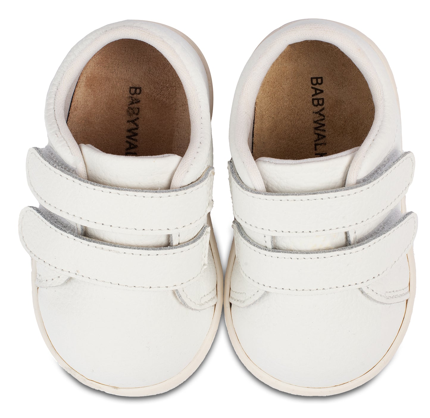 Leather sneakers PRI2090