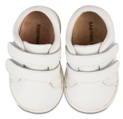 Leather sneakers PRI2090