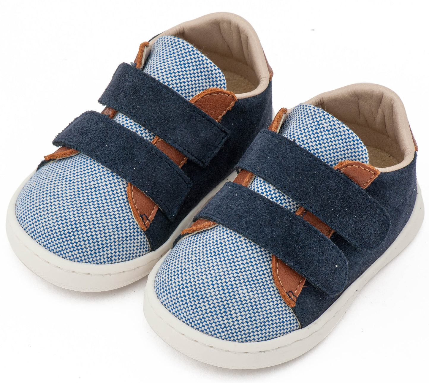 Lederturnschuhe PRI2090 