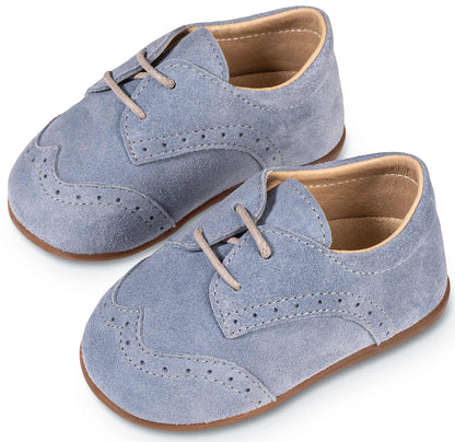 Castorine Brogues PRI2112 Ciel 