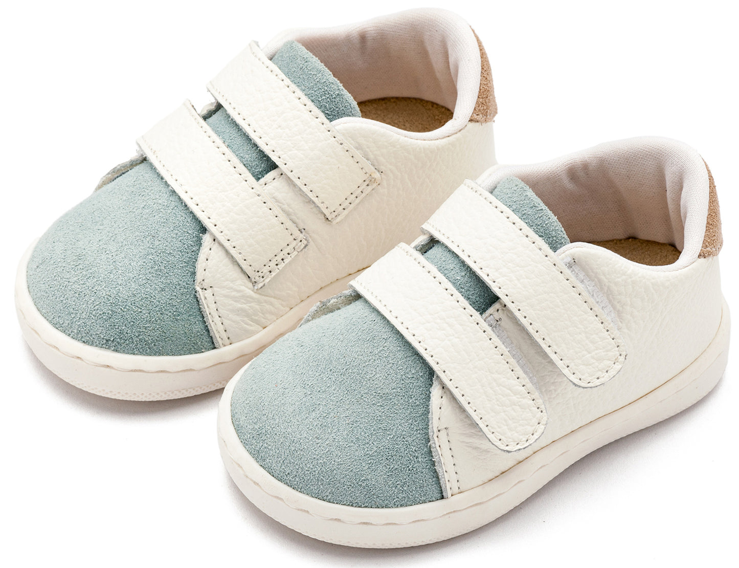 Leather sneakers PRI2090