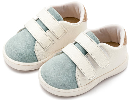 Leather sneakers PRI2090