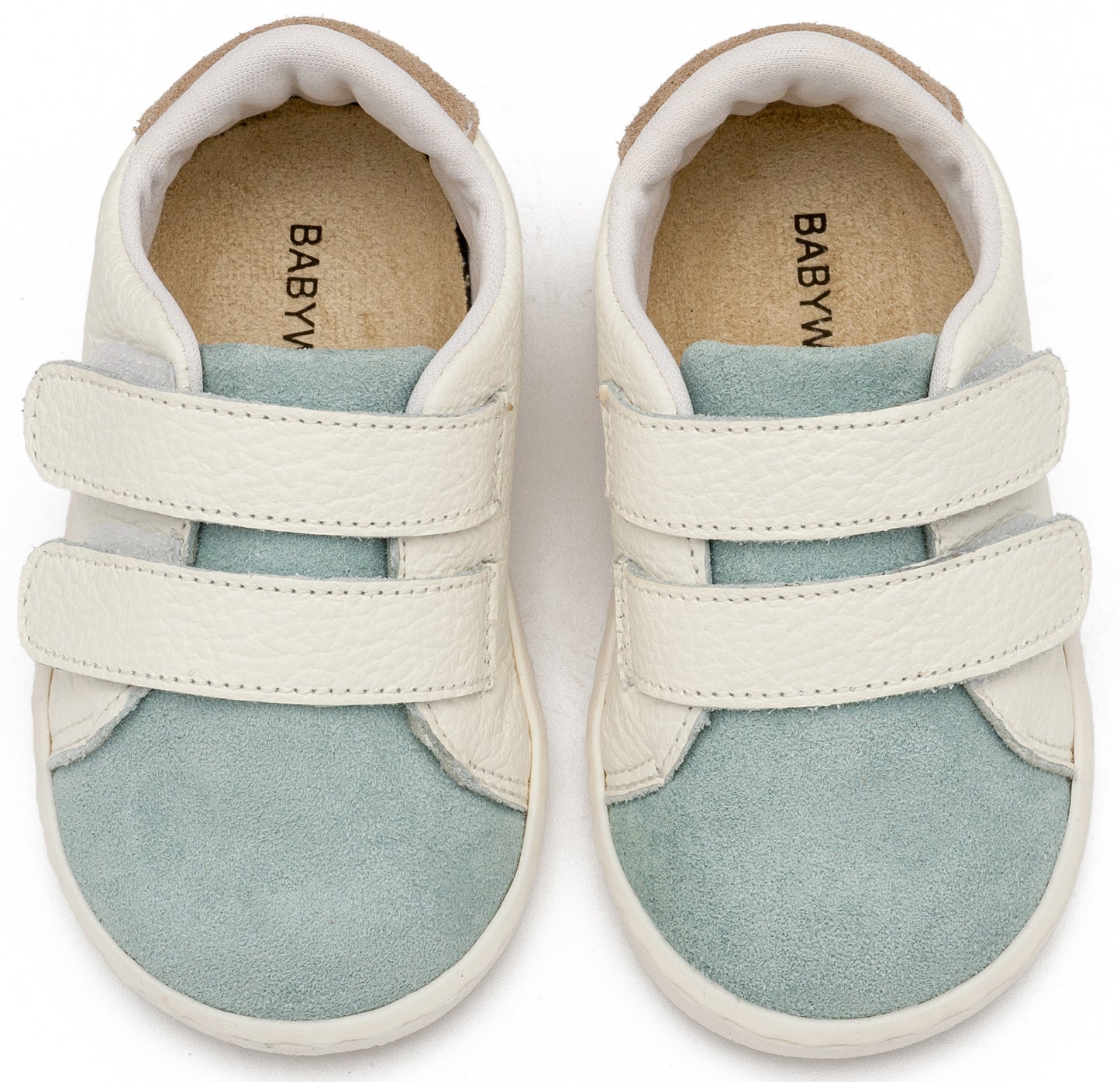 Leather sneakers PRI2090