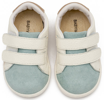 Leather sneakers PRI2090