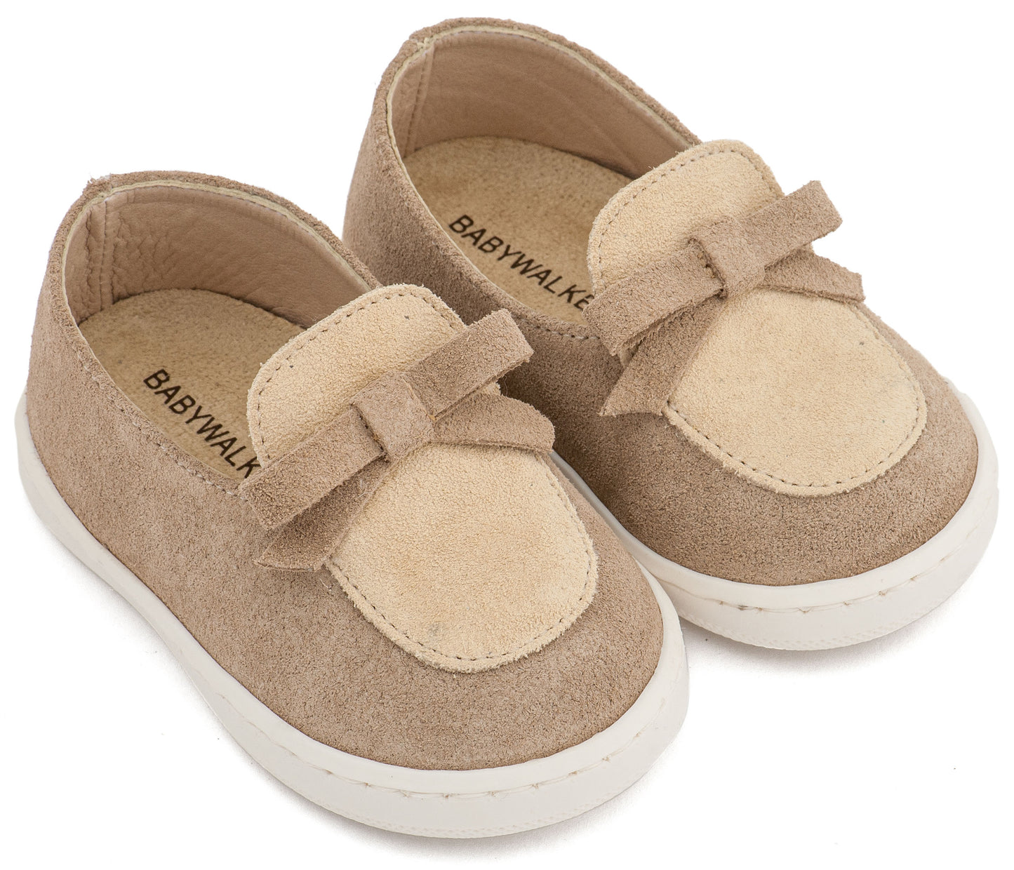 Leather sneakers PRI2090