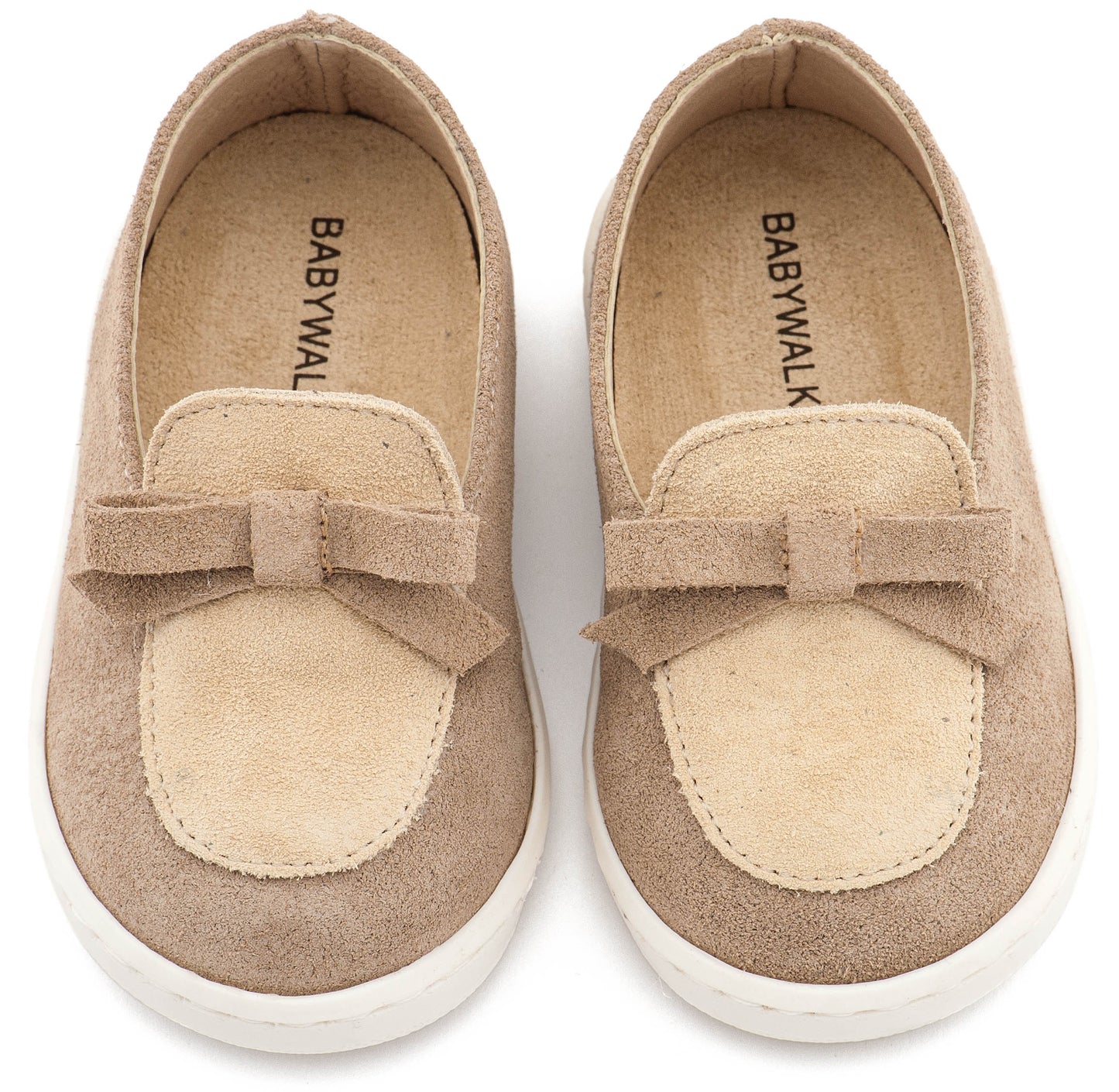 Leather sneakers PRI2090