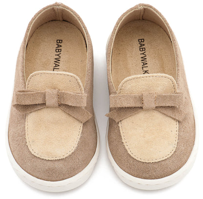 Leather sneakers PRI2090