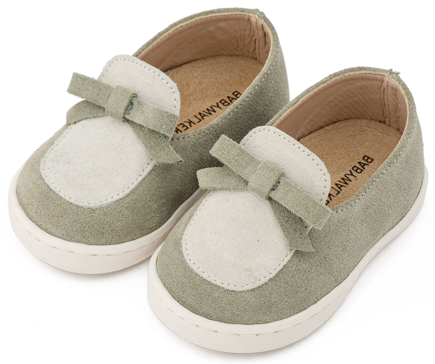 Leather sneakers PRI2090