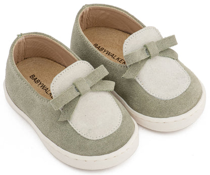 Leather sneakers PRI2090