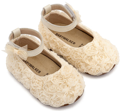 Babywalker Single Shoe with Bow PRI2525