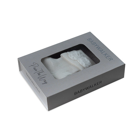 Babywalker Βρεφική κάλτσα SOCK/9002
