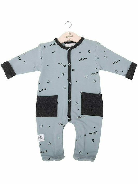 Φορμάκι 21823 μπλε