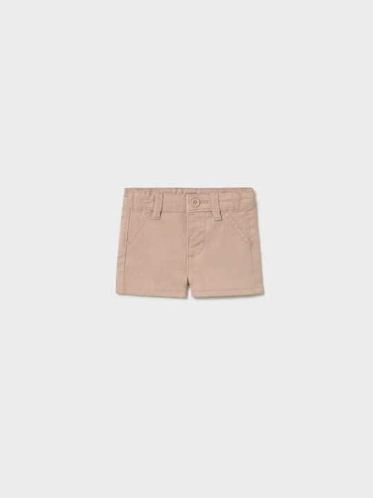 Basic Short Pants (SS24) 201 Blue