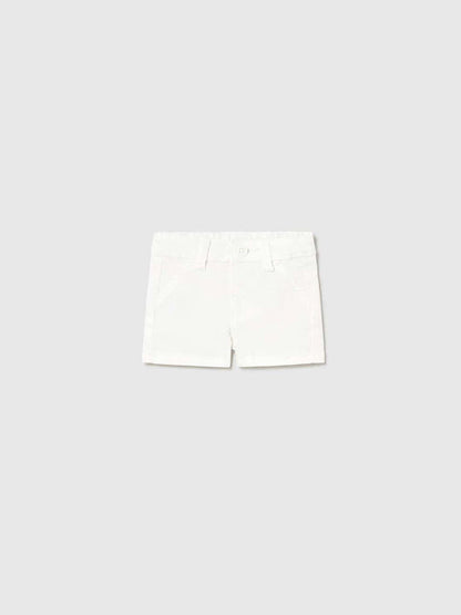 Basic Short Pants (SS24) 201 Blue
