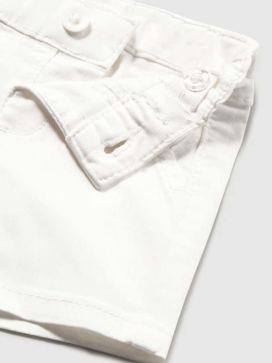 Basic Short Pants (SS24) 201 Blue