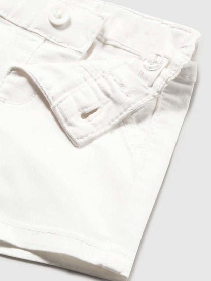 Basic Short Pants (SS24) 201 Blue