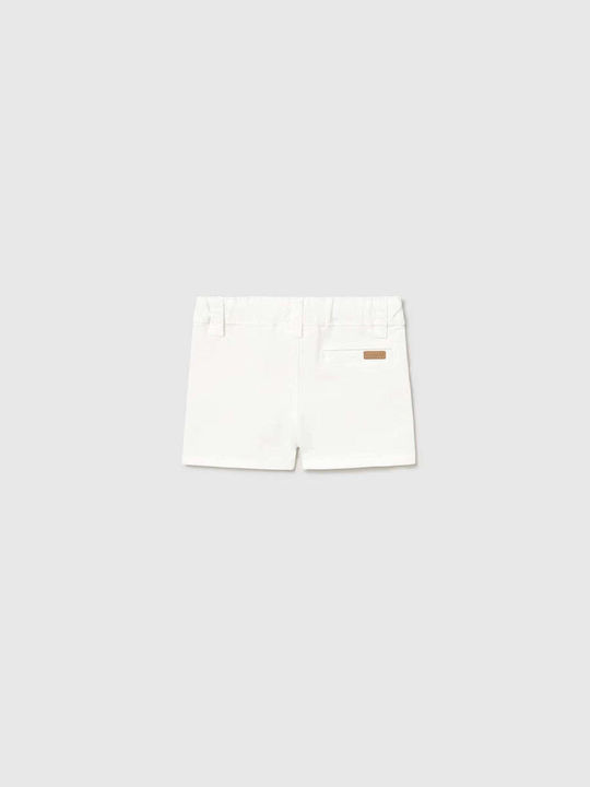 Basic Short Pants (SS24) 201 Blue