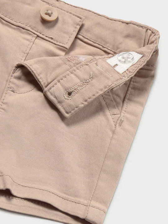 Basic Short Pants (SS24) 201 Blue