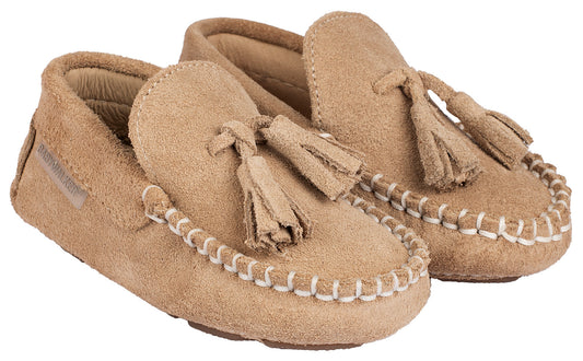 Castor moccasin BW4011