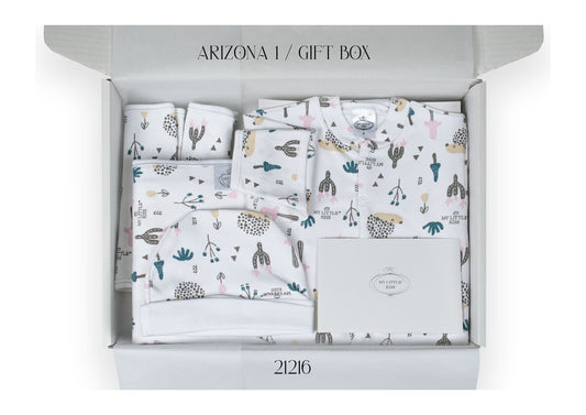 ARIZONA 1 GIFT BOX 21216 4ΤΜΧ
