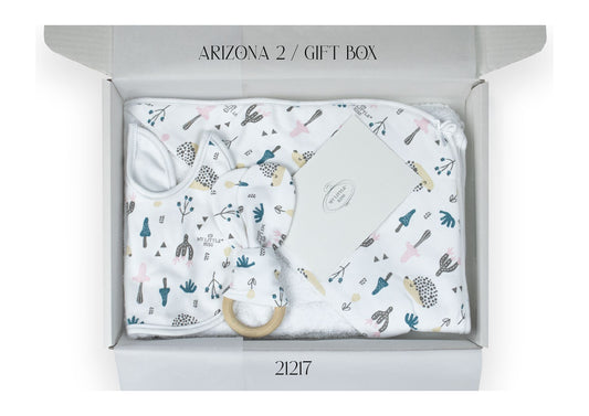 ARIZONA 2 GIFT BOX 21217 3ΤΜΧ