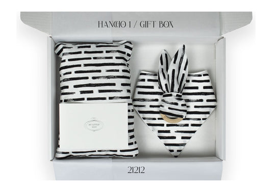 HANCHO GIFT BOX 21212 3ΤΜΧ