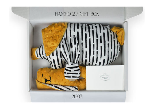 HANCHO GIFT BOX 21207 3ΤΜΧ